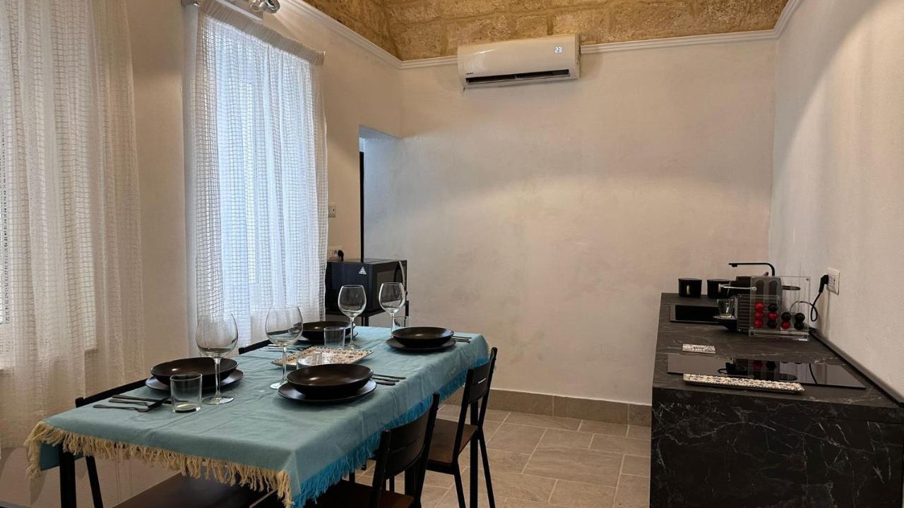 Murat48 Bari Exterior photo
