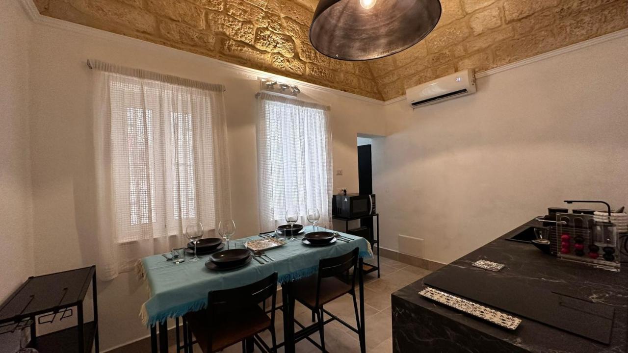 Murat48 Bari Exterior photo